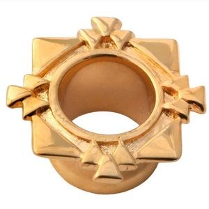 Tawapa tunnel eyelet 00g